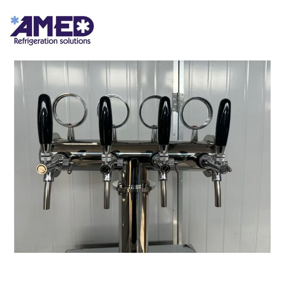 Kegerator Tower