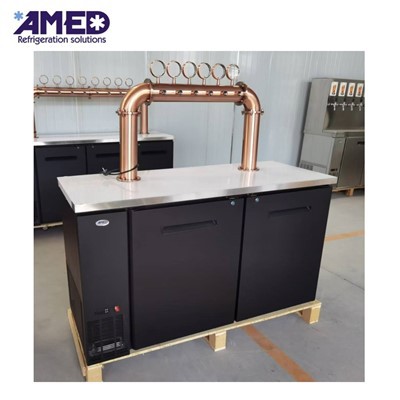 Fan Oeri Keg Cwrw Dispenser Oerach