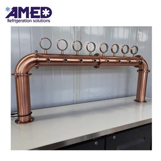 U Siâp Tŵr Cwrw Dispenser